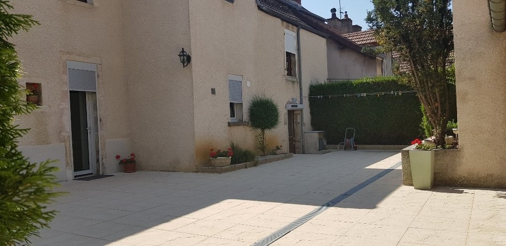Maison à Vendre Plombières-les Dijon Le Bon Coin