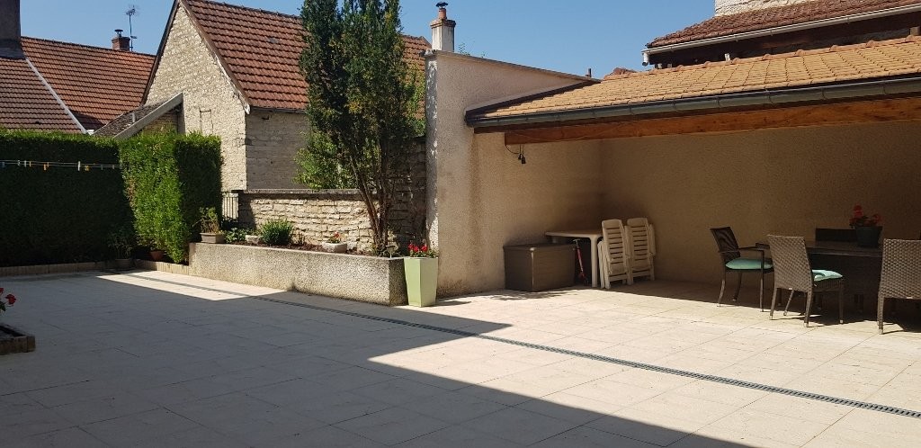 Maison à Vendre Plombières-les Dijon Le Bon Coin