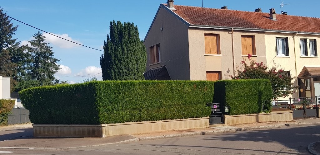 Dijon Ecole - Vente maison 5 pièces - 93m2 - 228 000 € - Réf: 0315