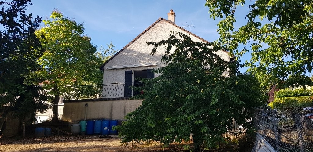 Maison à Vendre Plombières-les Dijon Le Bon Coin