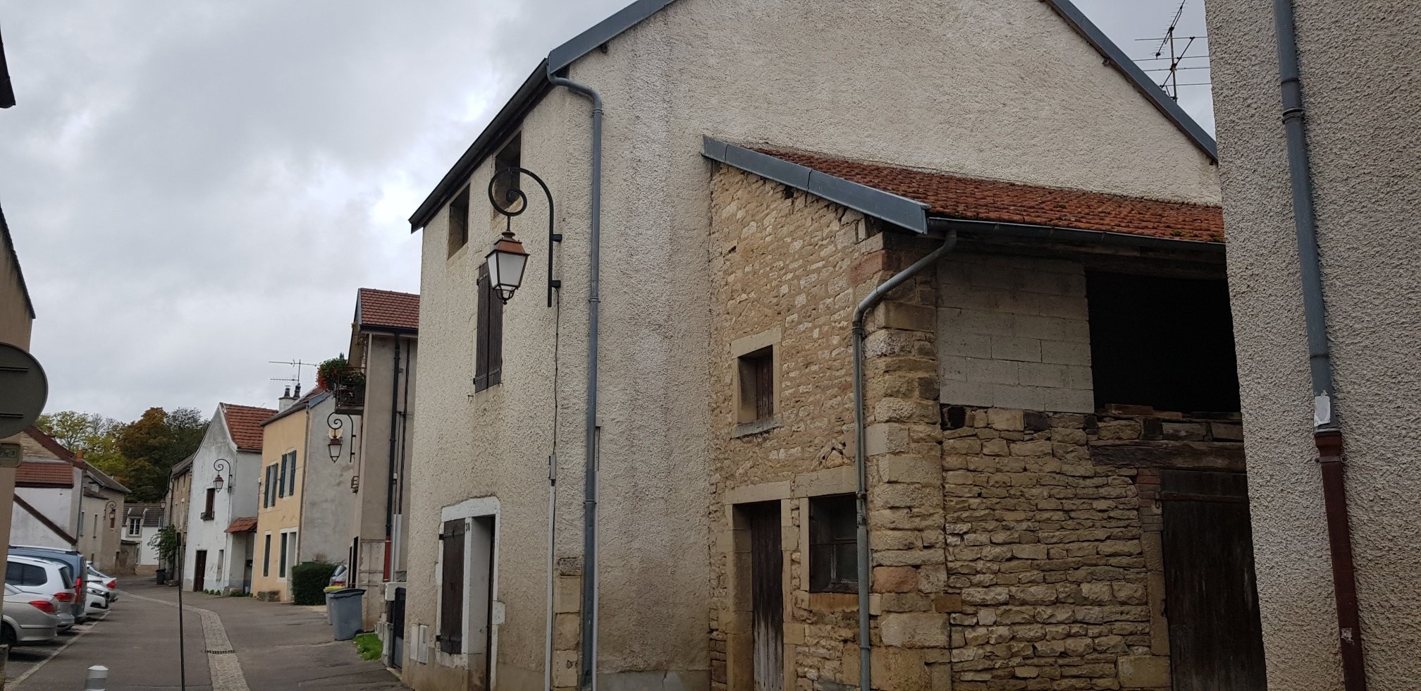 Maison à Vendre Plombières-les Dijon Le Bon Coin
